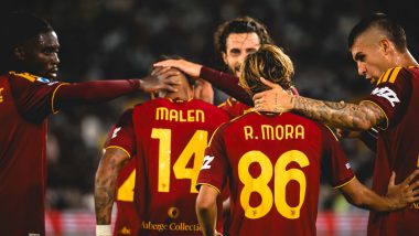 AS Roma vs Atalanta, Serie A 2026-27 Live Streaming and TV Telecast in India