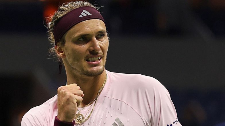 Alexander Zverev vs Alejandro Tabilo, Live Streaming Online and TV Telecast in India, US Open 2026