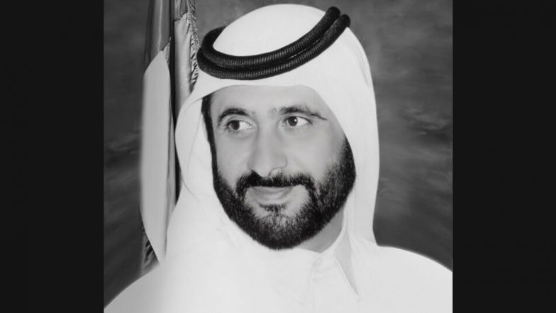 Who Was Sheikh Ahmed Bin Rashid Al Maktoum? Dubai Ruler&rsquo;s Brother Passes Away at 76; 10-Day Mourning Declared