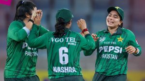Is Pakistan vs Sri Lanka Free Live Telecast of Women’s Asia Cup 2026 Semifinal Available on PTV Sports?.