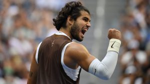 Tommy Paul vs Carlos Alcaraz, Live Streaming Online and TV Telecast in India, US Open 2026.