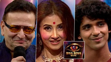 &lsquo;Bigg Boss Bangla 3&rsquo; Contestants: Bharat Kaul, Monami Ghosh and Others Join Sourav Ganguly&rsquo;s Show