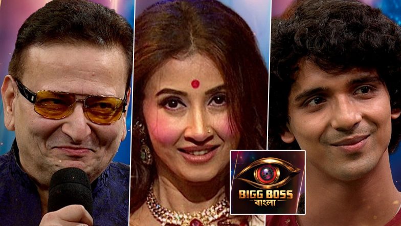 &lsquo;Bigg Boss Bangla 3&rsquo; Contestants: Bharat Kaul, Monami Ghosh and Others Join Sourav Ganguly&rsquo;s Show