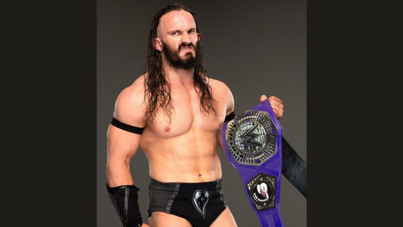 Benjamin Satterley Dies: AEW and Former WWE Star Passes Away Aged 40