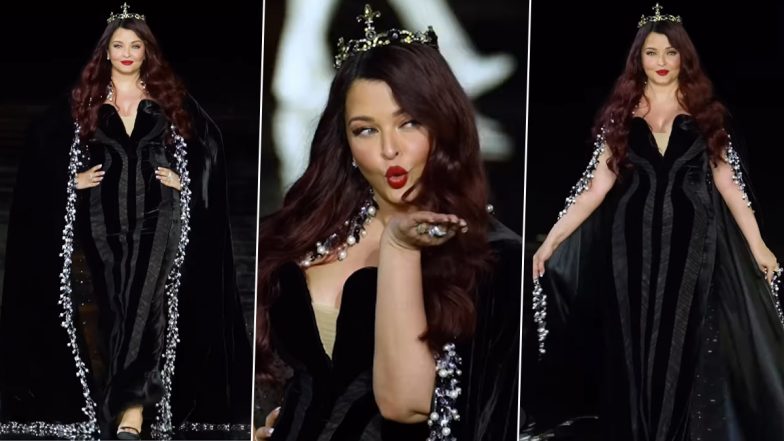 After Katrina Kaif, Aishwarya Rai Bachchan Faces Intense Body-Shaming Over Paris Fashion Week 2026 Look