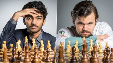 Gukesh vs Javokhir Sindarov: Magnus Carlsen Shares Insight On FIDE World Chess Championship 2026 Match
