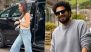 Medha Shankr Shocked to See Paparazzi As She Steps Out of Rumoured Boyfriend Samay Raina’s Car