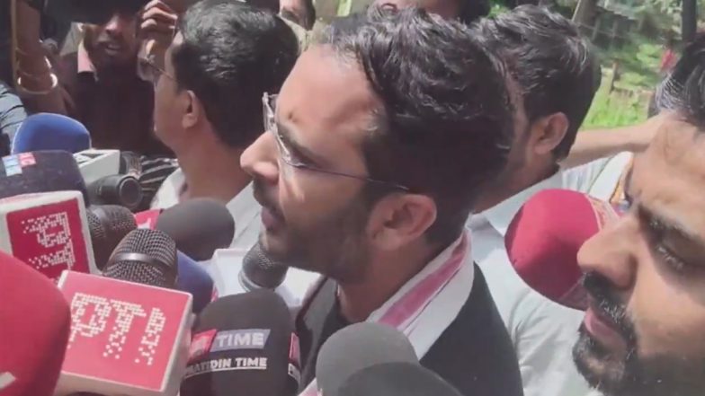 CJP Alleges Crackdown in Assam As Ashutosh Ranka and Team Detained in Guwahati