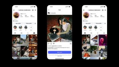 Instagram Now Lets Users Add Tagged Photos to Their Profile Grid, Here&rsquo;s How