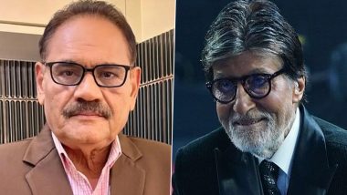 Mushtaq Khan No More: When Amitabh Bachchan Helped &lsquo;Welcome&rsquo; Actor Buy His First House in Mumbai