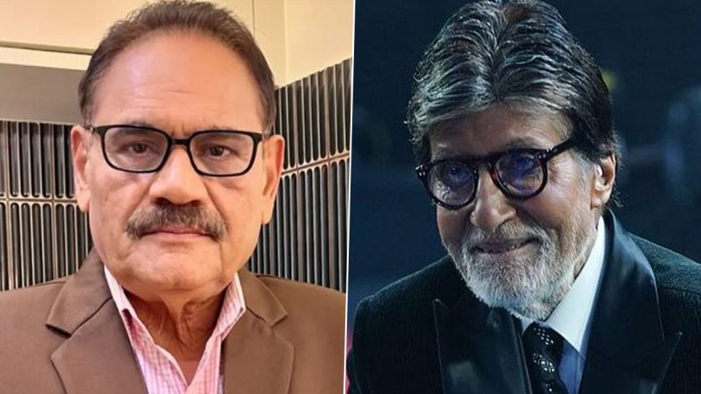 Mushtaq Khan No More: When Amitabh Bachchan Helped &lsquo;Welcome&rsquo; Actor Buy His First House in Mumbai