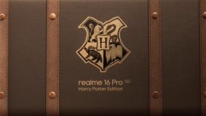 technology-Realme 16 Pro Harry Potter Edition: Key Specs Confirmed for India