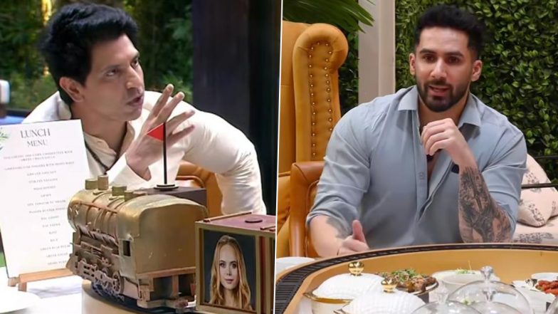 Is Siwet Tomar Out of &lsquo;Rise and Fall 2&rsquo;? Alleged Physical Altercation with Shehzad Poonawalla Leads to Sudden Eviction