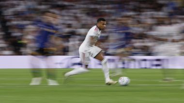 Will Kylian Mbappe Play in Real Madrid vs Rayo Vallecano La Liga 2026-27 Match?