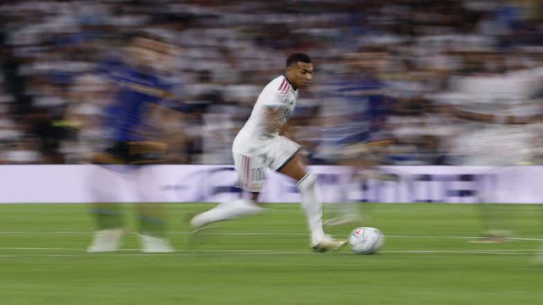 Will Kylian Mbappe Play in Real Madrid vs Rayo Vallecano La Liga 2026-27 Match?