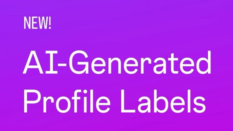Instagram AI-Generated Profile Labels: AI Creator Label Officially Renamed Limiting Reach of Future Accounts and Adding Penalty; Know Details