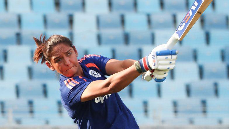 Harmanpreet Kaur Becomes First Cricketer To Captain 150 T20Is, Achieves Feat During IND vs PAK Women&rsquo;s Asia Cup 2026