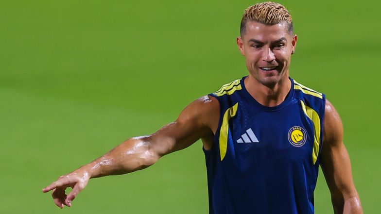 Will Cristiano Ronaldo Play Al-Khaleej vs Al-Nassr Saudi Pro League 2026-27 Match?