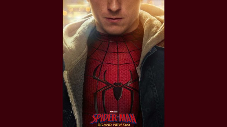 &lsquo;Spider-Man: Brand New Day&rsquo; Set for Theatrical Re-Release With New Footage