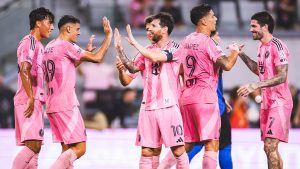 sports-Inter Miami vs Nashville, MLS 2026 Free Live Streaming Online
