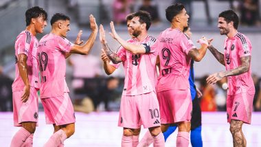 Inter Miami vs Nashville, MLS 2026 Free Live Streaming Online