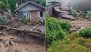 Sikkim Landslide: Over 30 Houses Affected in Rimbi Village as Mud and Debris Slide Down (Videos)