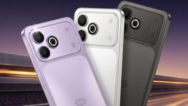 Zeno 300 Price in India, Specifications and Features; Know All About New itel Budget Smartphone