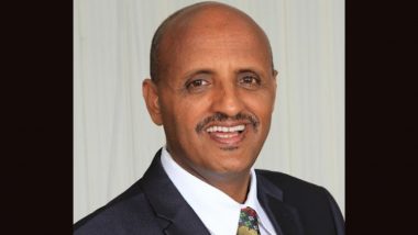 Air India Incoming CEO Tewolde Gebremariam Gets Security Clearance, To Take Charge on September 1, 2026