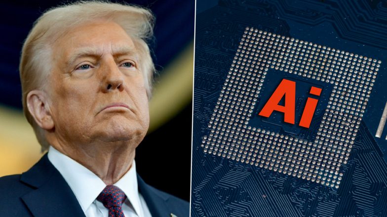 Donald Trump Launches Poll To Rename Artificial Intelligence, Suggests &lsquo;Superior&rsquo; or &lsquo;Supreme&rsquo; Intelligence