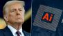 Donald Trump Launches Poll To Rename Artificial Intelligence, Suggests ‘Superior’ or ‘Supreme’ Intelligence