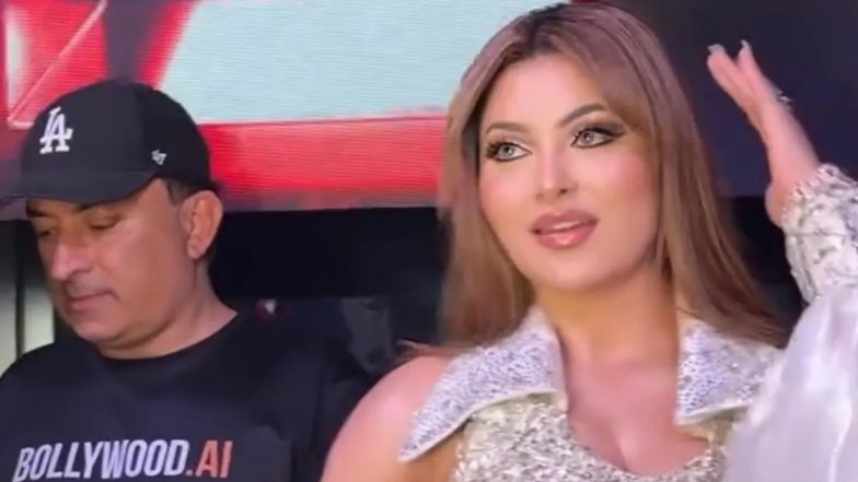 Bollywood AI Founder Sheeraz Hasan Hits Back at Urvashi Rautela&rsquo;s INR 7,000 Crore Lawsuit