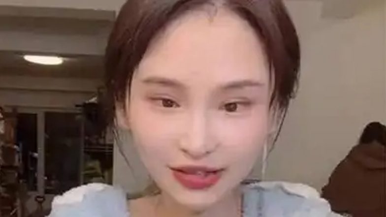 Chen Ziyi, Chinese Mukbang Creator, Dies at 24 After Revealing Severe Health Issues