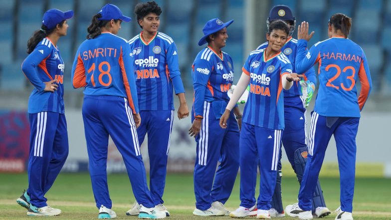 IND vs PAK, Women's Asia Cup 2026 Toss Report and Playing XIs Live Update: Pakistan Elect To Bat, India Name Unchanged 11