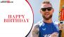 Brendon McCullum Birthday Special: Celebrating New Zealand Legend's Career As England's White-Ball Coach Turns 45