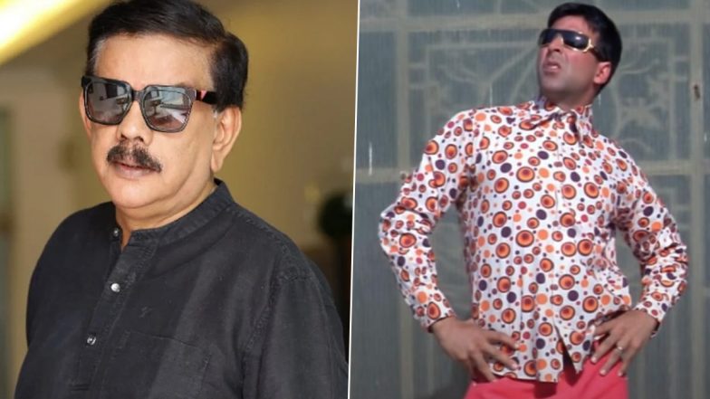 Priyadarshan Reveals Why He Walked Away From ‘Hera Pheri 3’