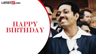 Mohinder Amarnath Birthday Special: Celebrating India's 1983 World Cup Hero As Star All-Rounder Turns 76