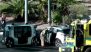 US: 1 Hospitalised After Zoox Autonomous Vehicle and SUV Collide on Las Vegas Strip (Video)