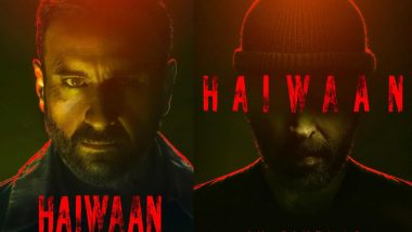&lsquo;Haiwaan&rsquo; Cast Fees: Saif Ali Khan Takes INR 8 Crore, Akshay Kumar Commands Massive Paycheck