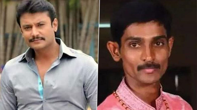 Renukaswamy Murder Case: Darshan&rsquo;s Co-Accused and Approver Pradosh To Record Statement Today Amid Tight Security