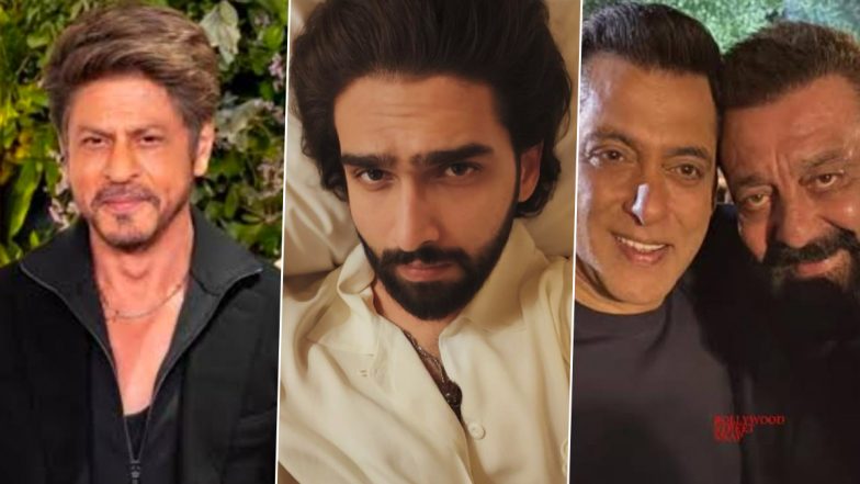 Amaal Mallik Calls Himself SRK of Music, Says ‘Gussa Mera Salman Khan Aur Sanjay Dutt Wala Hai’