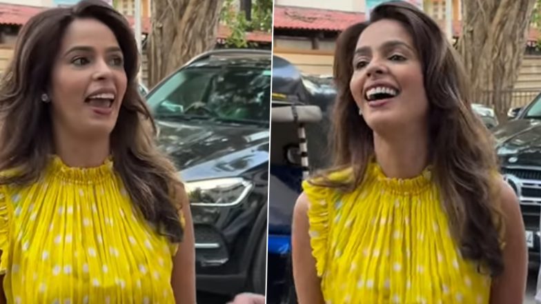‘Bigg Boss 20’: Is Mallika Sherawat Participating in Salman Khan’s Reality Show? Actress Reacts