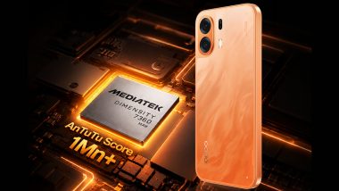 Oppo F35 5G, Oppo F35 Pro India Launch Tipped for October 5: Expected Price, Specifications and Features Revealed