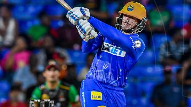 Quinton de Kock Joins Virat Kohli and David Warner In Elite Club After Scoring 10th T20 Century