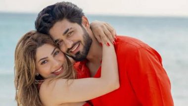 Nikki Tamboli Breaks Silence on Arbaz Patel Breakup Rumours and Cheating Allegations