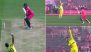 Cooper Connolly’s One-Handed Blinder Sends Aiden Markram Packing for Golden Duck in SA vs AUS 2nd ODI 2026
