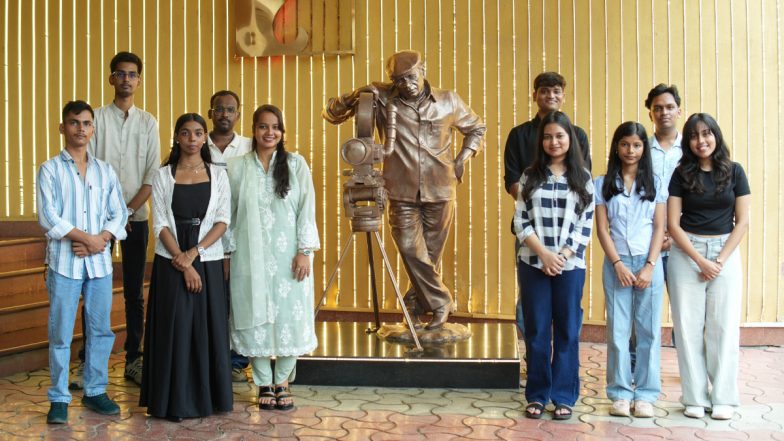 Yash Chopra Foundation Awards 11 Scholarships to Future Innovators, Including Robotics and AI Courses