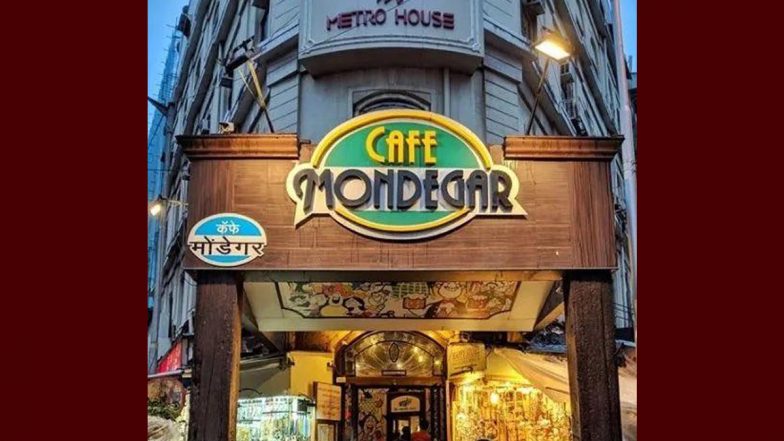 Cafe Mondegar Among 4 Mumbai Outlets Suspended by FDA Over Food Safety Violations