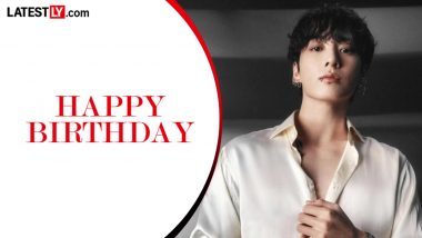 BTS Jungkook Birthday: 5 Solo Songs That Prove K-Pop Star&rsquo;s &lsquo;Golden Maknae&rsquo; Title