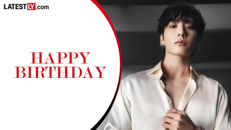 BTS Jungkook Birthday: 5 Solo Songs That Prove K-Pop Star&rsquo;s &lsquo;Golden Maknae&rsquo; Title