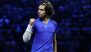 Laver Cup 2026: Carlos Alcaraz Saves Match Points in Dramatic Comeback As Team Europe Edges Ahead of Team World